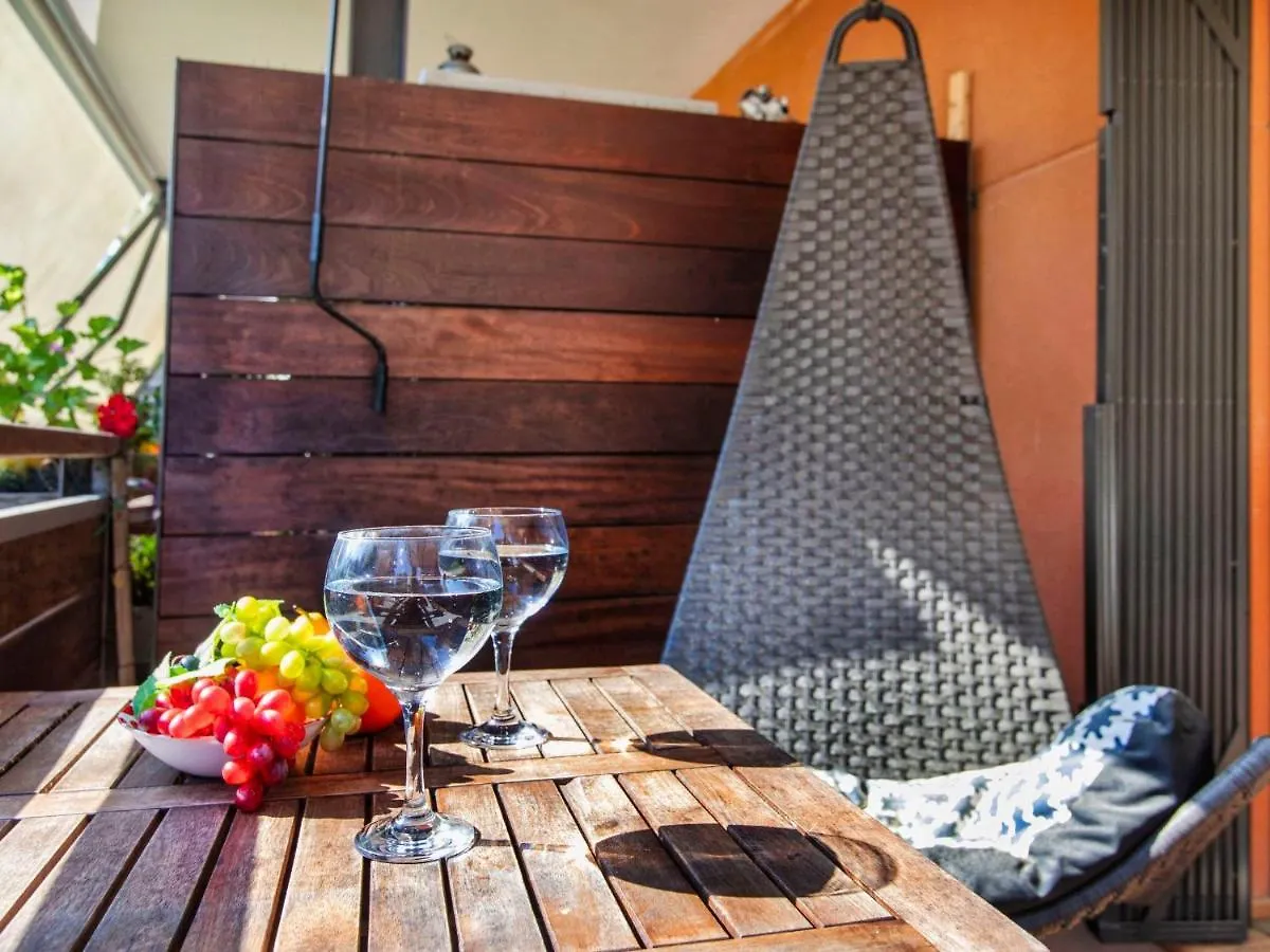 Apartment Boadella Beach By Interhome Lloret de Mar Spain