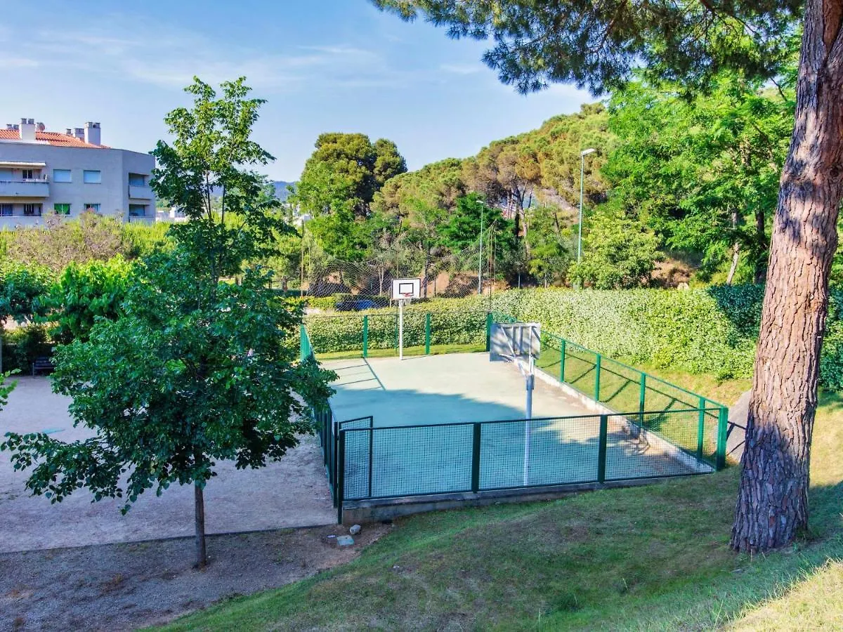 Apartment Boadella Beach By Interhome Lloret de Mar 0*,