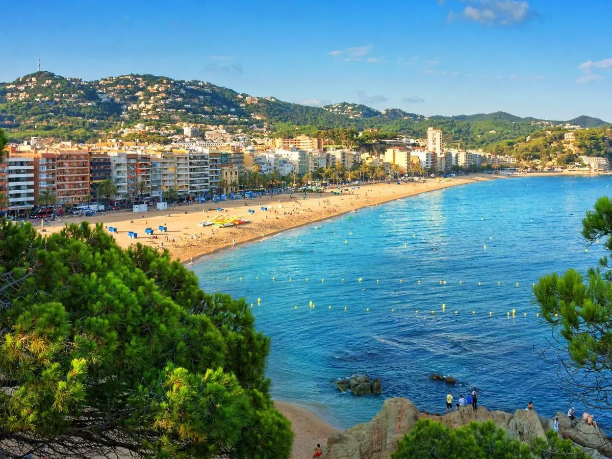 Apartment Boadella Beach By Interhome Lloret de Mar 0*,  Spain